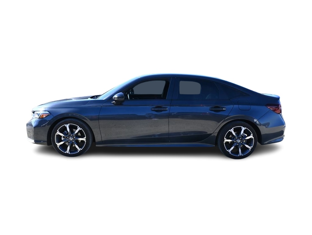 Thumbnail: 2026 Honda Civic - 2