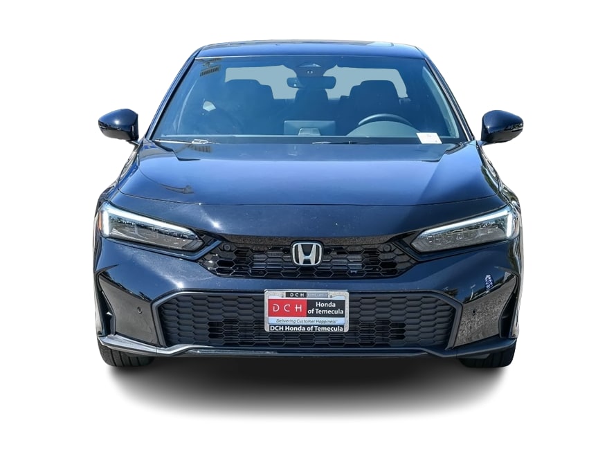 Thumbnail: 2026 Honda Civic - 5