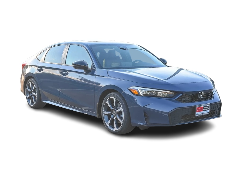 Thumbnail: 2026 Honda Civic - 19