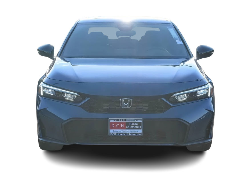 Thumbnail: 2026 Honda Civic - 6