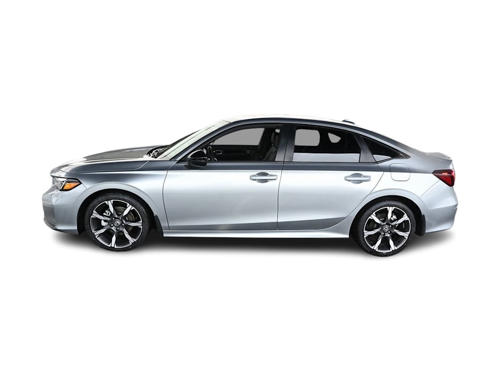 Thumbnail: 2025 Honda Civic - 3