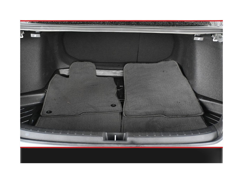 Thumbnail: 2025 Honda Civic - 15