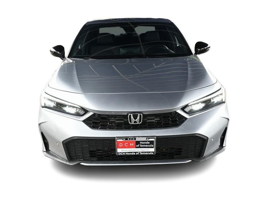 Thumbnail: 2025 Honda Civic - 5