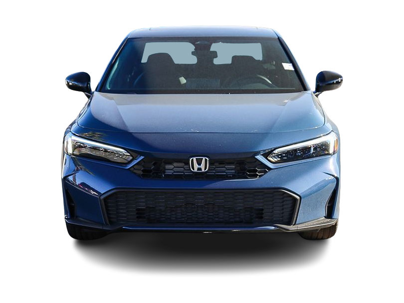 Thumbnail: 2026 Honda Civic - 5