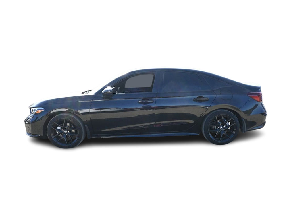 Thumbnail: 2026 Honda Civic - 2