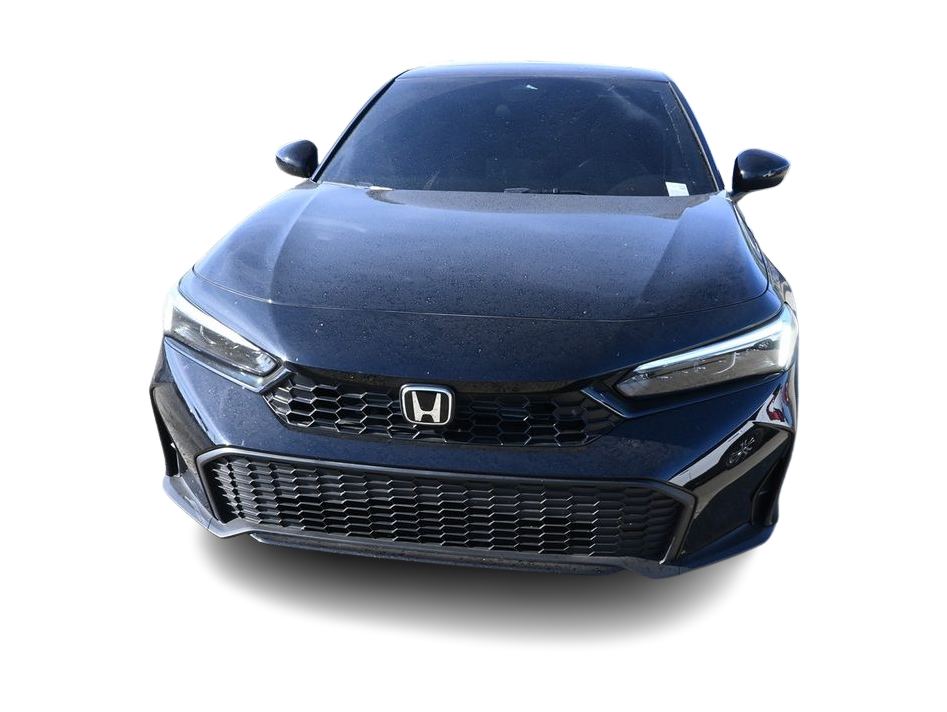 Thumbnail: 2026 Honda Civic - 4