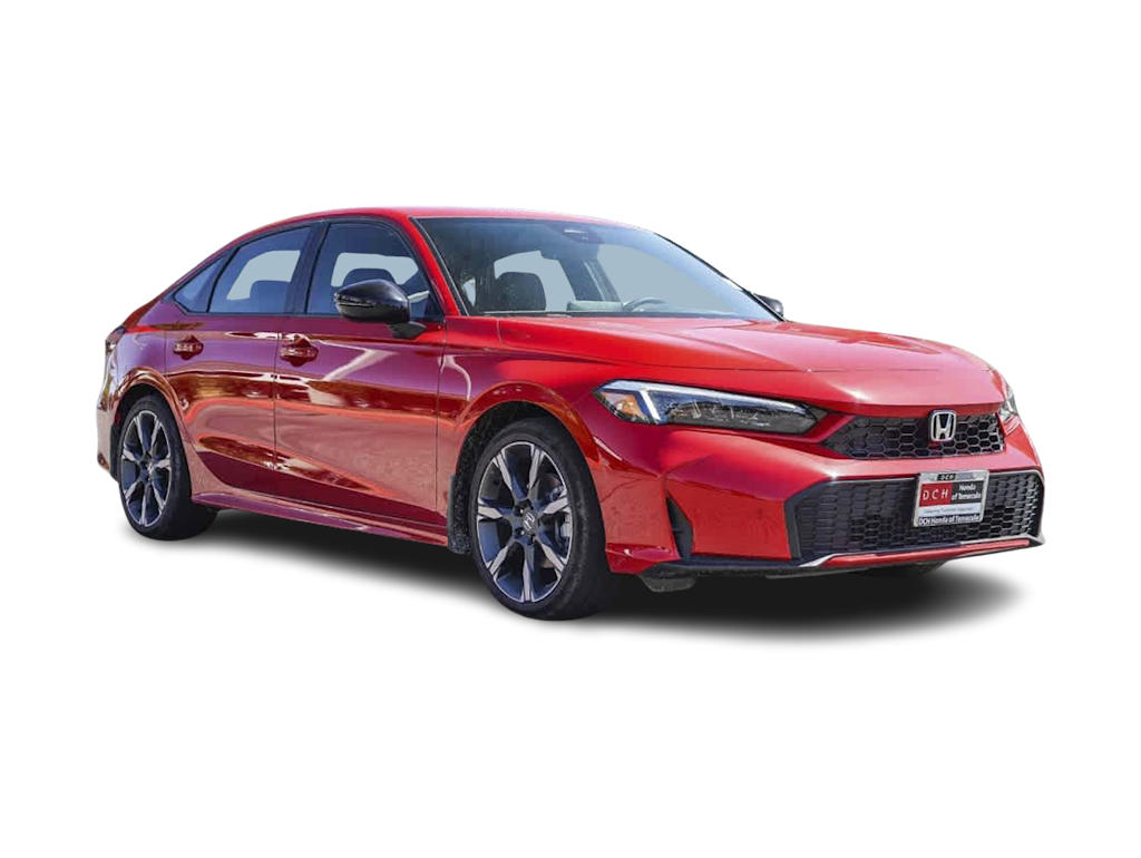 Thumbnail: 2025 Honda Civic - 18