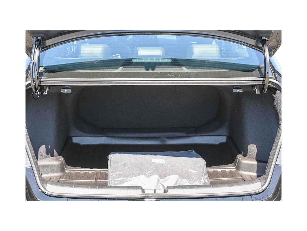 Thumbnail: 2026 Honda Civic - 45