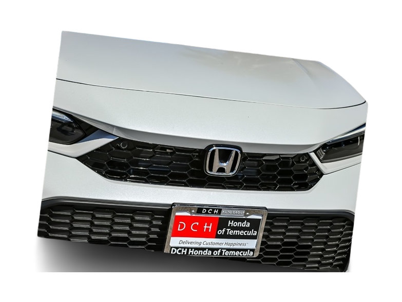 Thumbnail: 2026 Honda Civic - 20