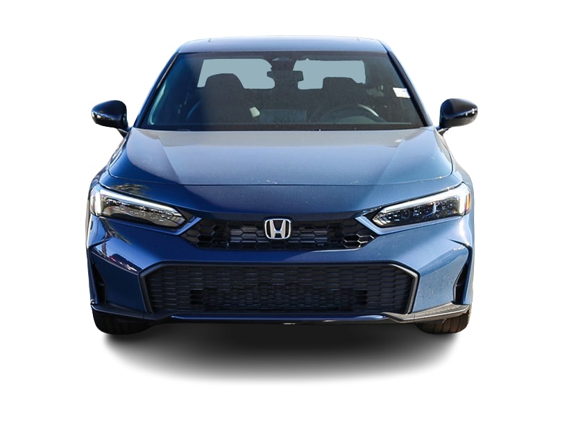 Thumbnail: 2026 Honda Civic - 5
