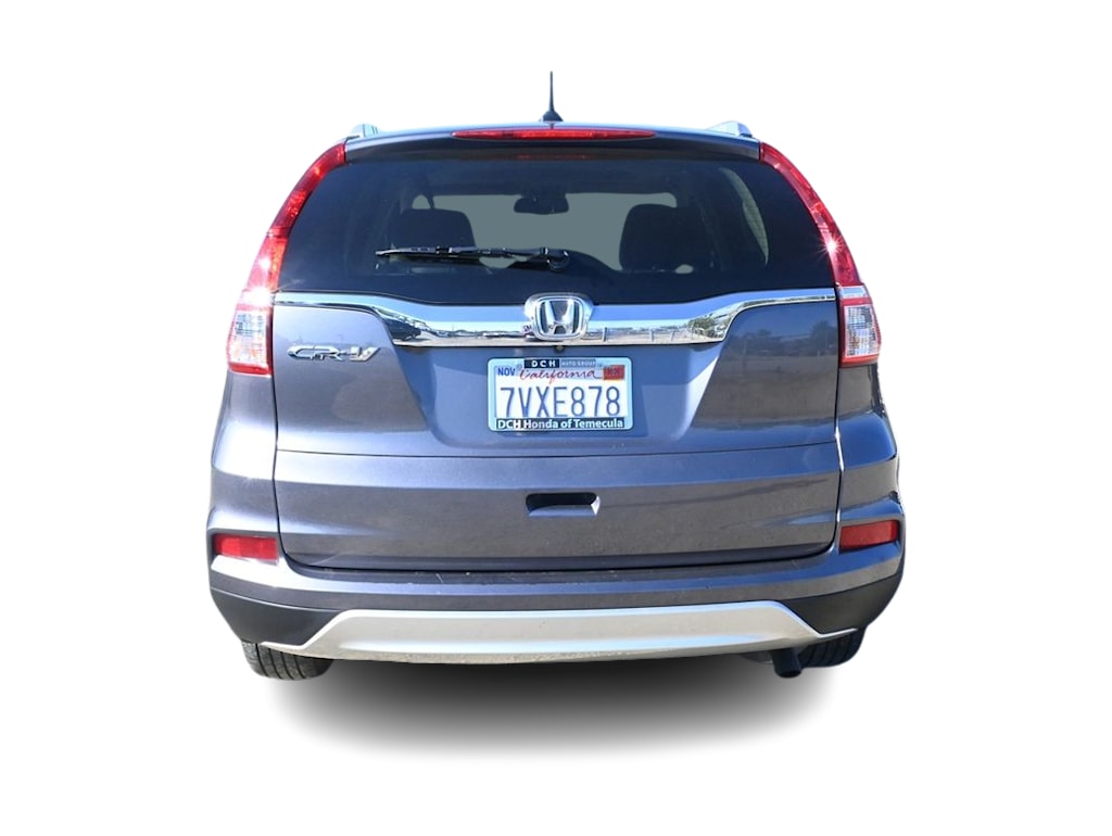 Thumbnail: 2016 Honda CR-V - 3