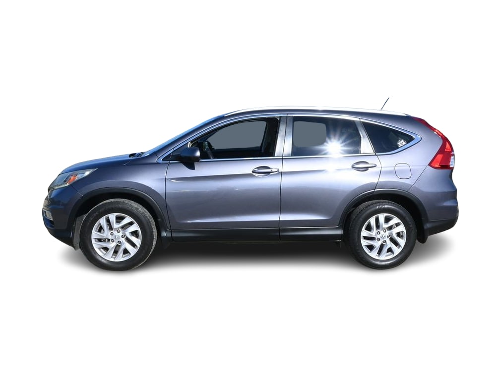 Thumbnail: 2016 Honda CR-V - 2