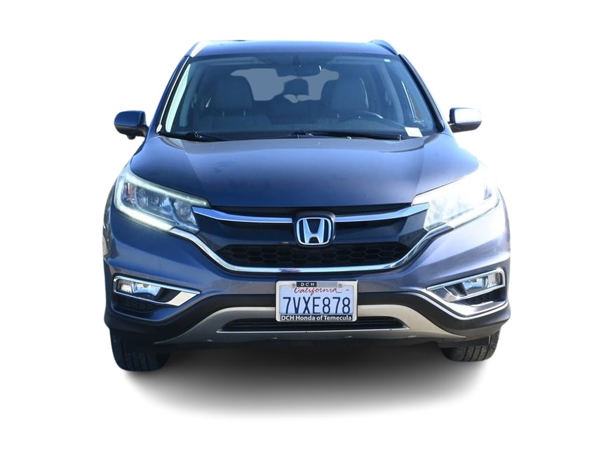 Thumbnail: 2016 Honda CR-V - 4