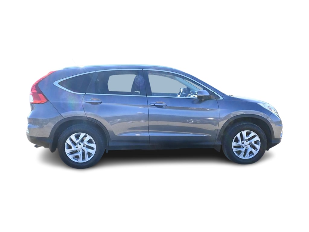 Thumbnail: 2016 Honda CR-V - 9