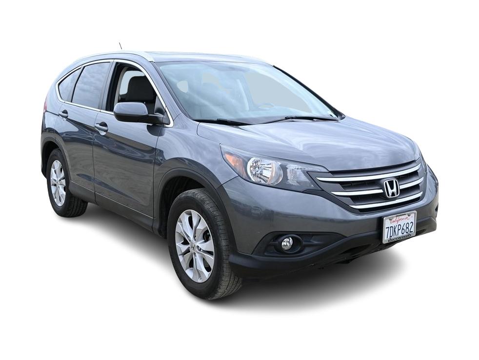 Thumbnail: 2014 Honda CR-V - 16