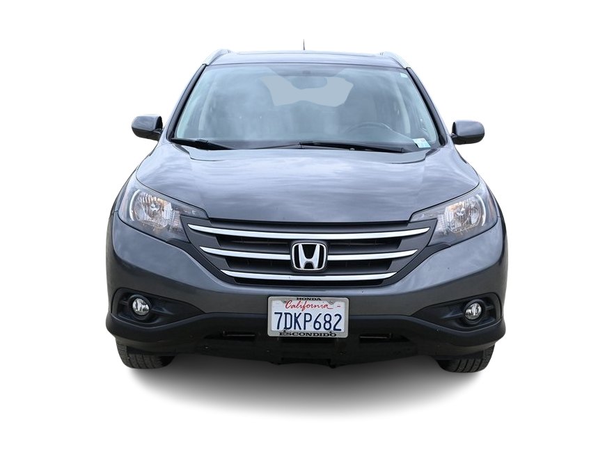 Thumbnail: 2014 Honda CR-V - 5