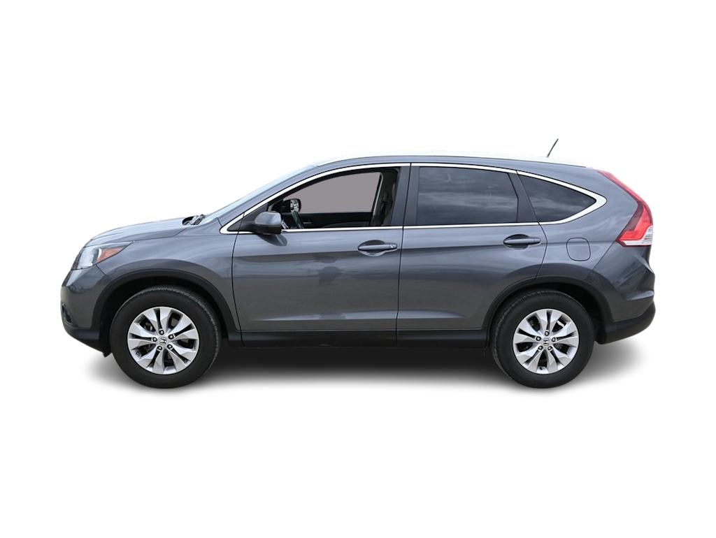 Thumbnail: 2014 Honda CR-V - 3