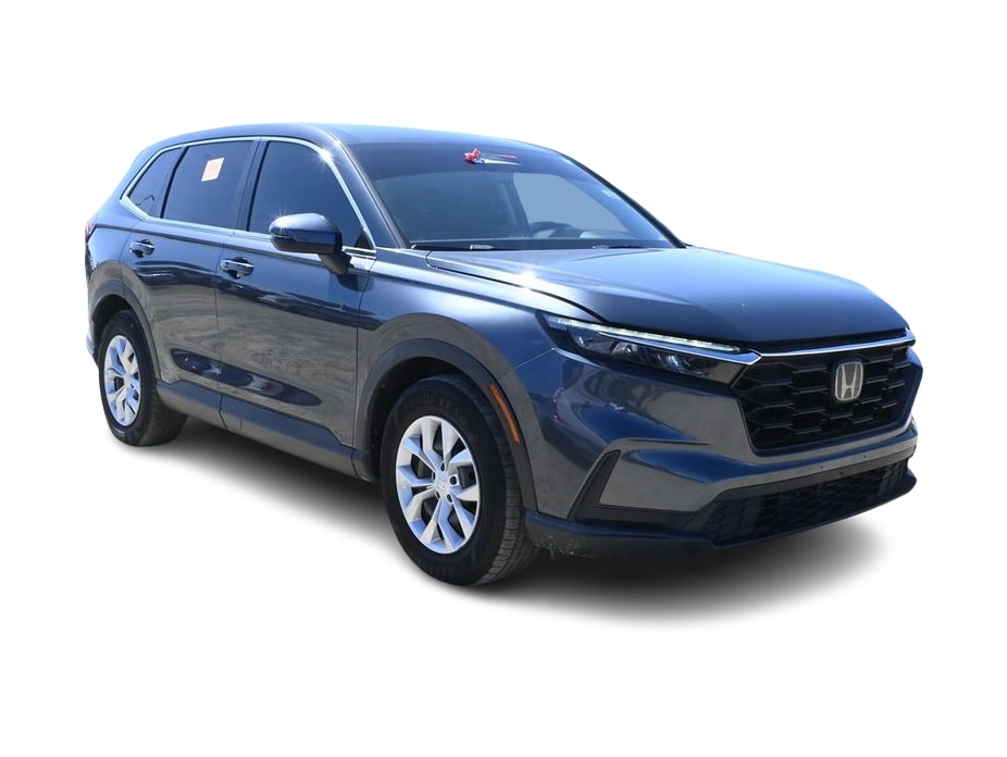 Thumbnail: 2023 Honda CR-V - 8