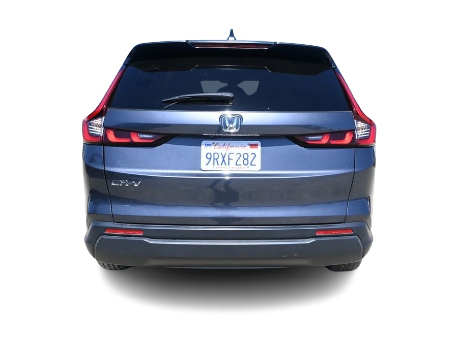 Thumbnail: 2023 Honda CR-V - 3