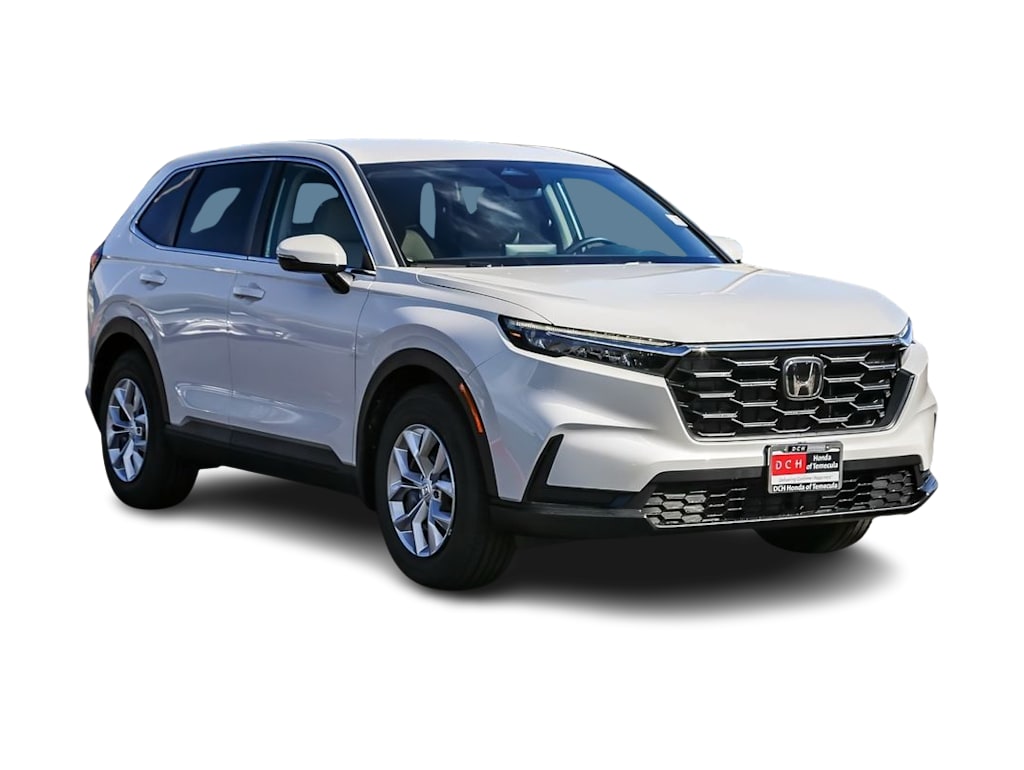 Thumbnail: 2026 Honda CR-V - 18