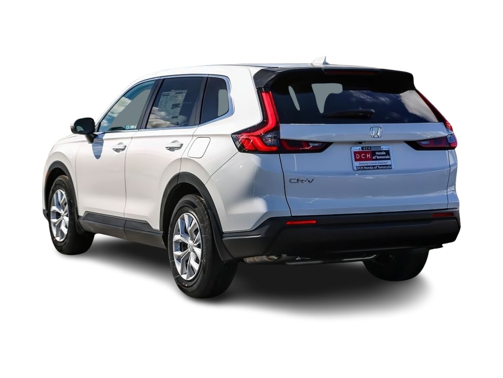 Thumbnail: 2026 Honda CR-V - 3
