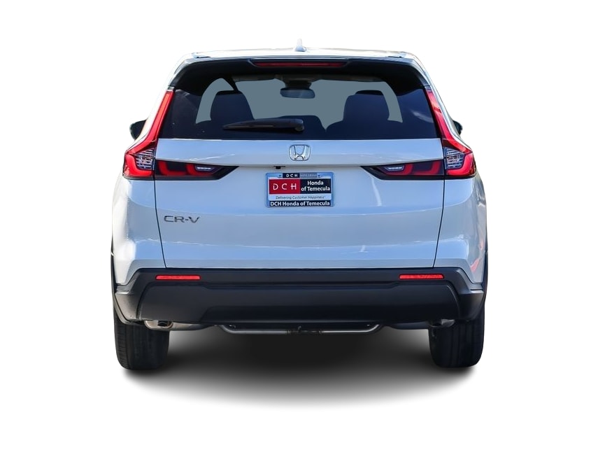 Thumbnail: 2026 Honda CR-V - 4