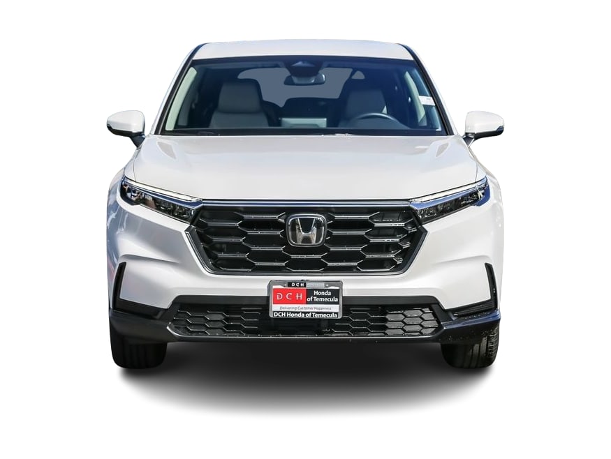 Thumbnail: 2026 Honda CR-V - 5