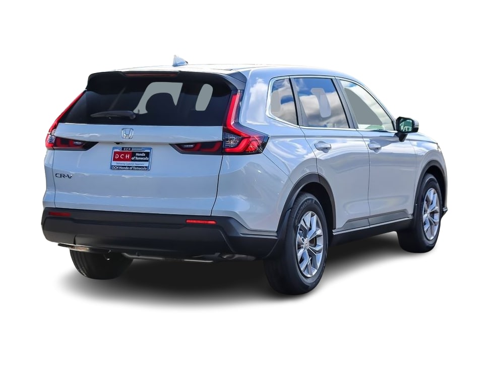 Thumbnail: 2026 Honda CR-V - 19