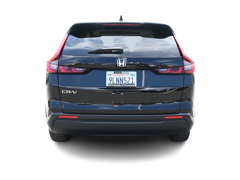 Thumbnail: 2024 Honda CR-V - 4