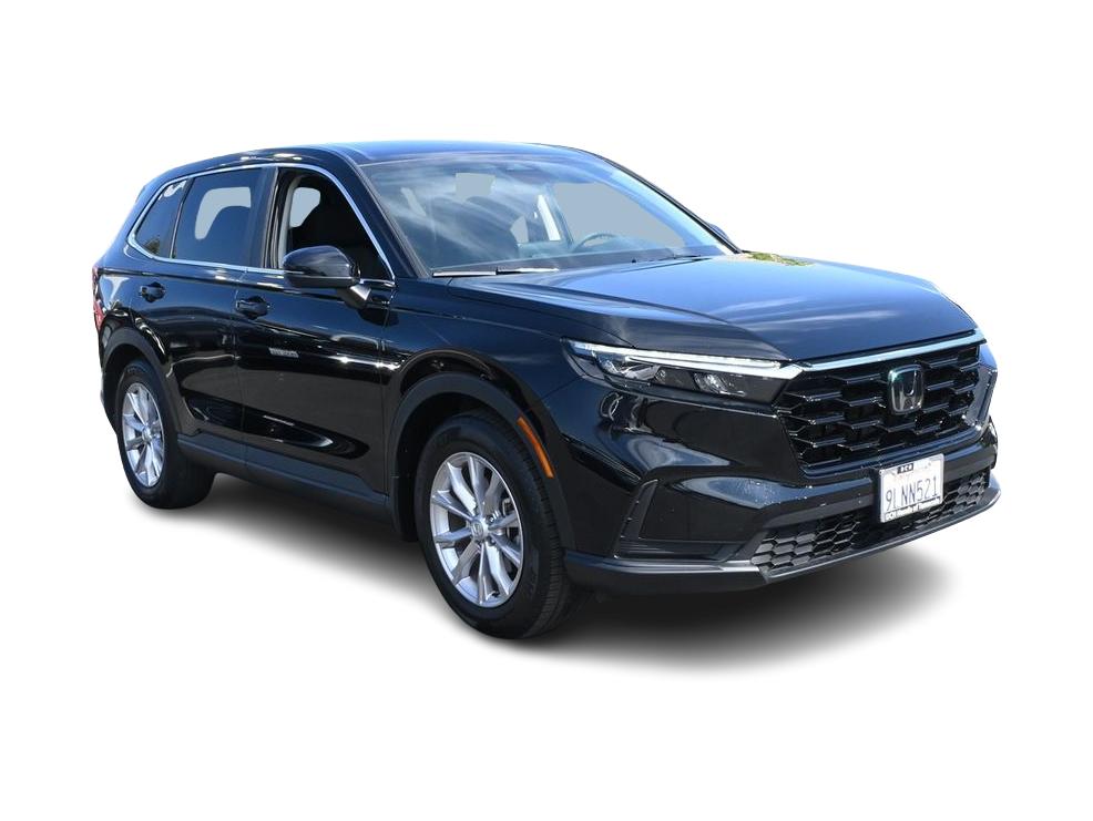 Thumbnail: 2024 Honda CR-V - 17