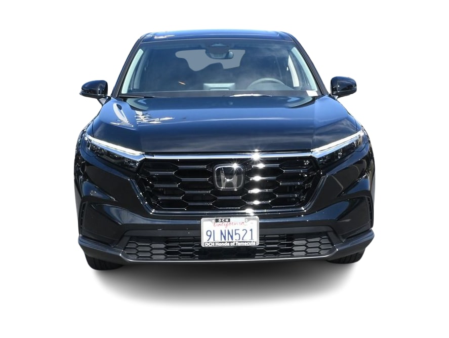 Thumbnail: 2024 Honda CR-V - 5