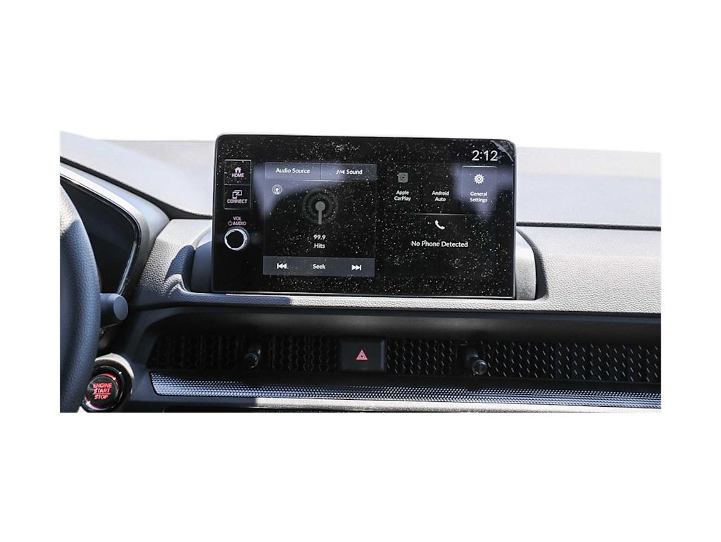 Thumbnail: 2026 Honda CR-V - 23