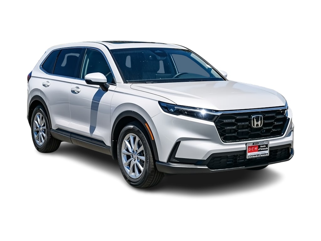 Thumbnail: 2026 Honda CR-V - 18