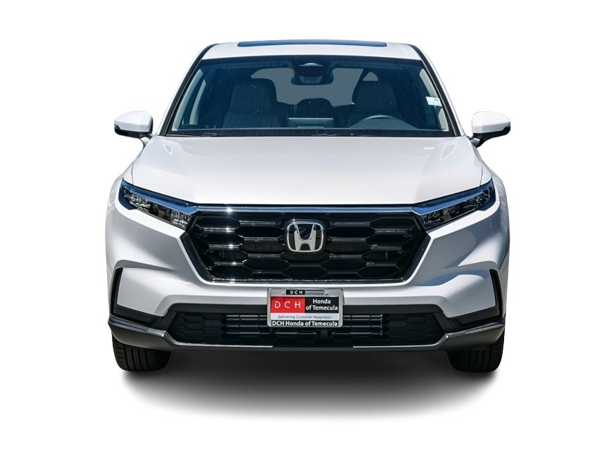 Thumbnail: 2026 Honda CR-V - 5