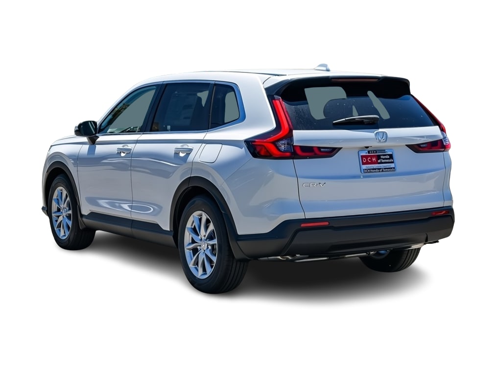 Thumbnail: 2026 Honda CR-V - 3