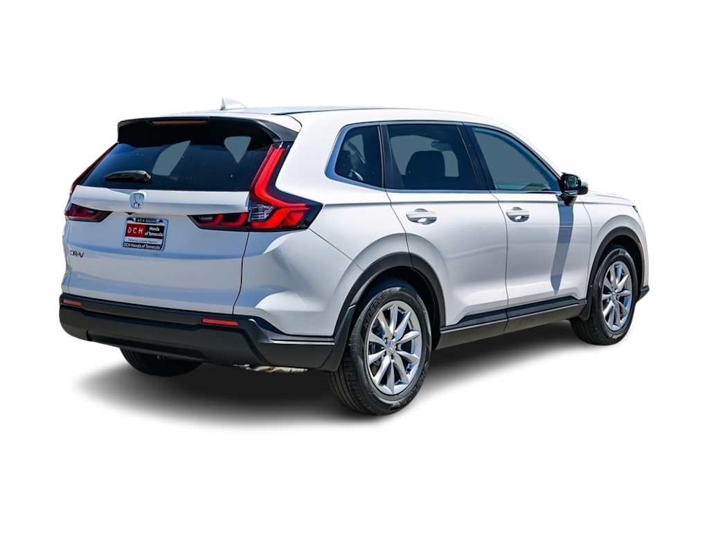 Thumbnail: 2026 Honda CR-V - 19