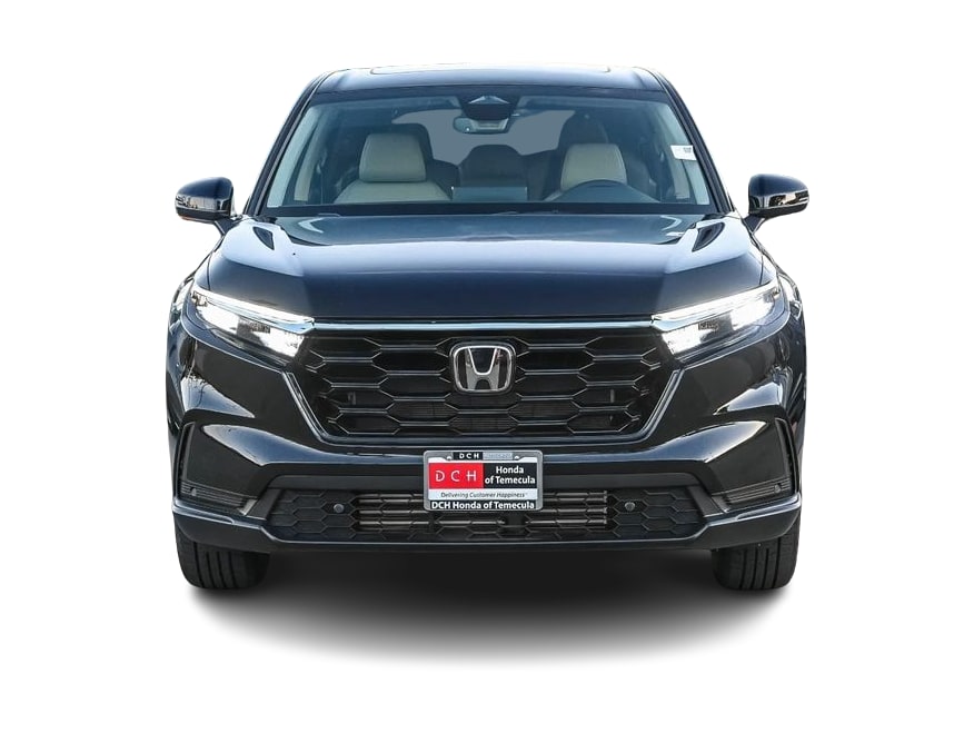 Thumbnail: 2026 Honda CR-V - 5