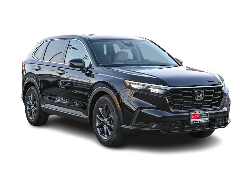 Thumbnail: 2026 Honda CR-V - 18