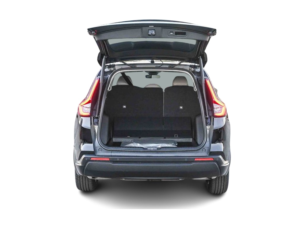 Thumbnail: 2026 Honda CR-V - 17