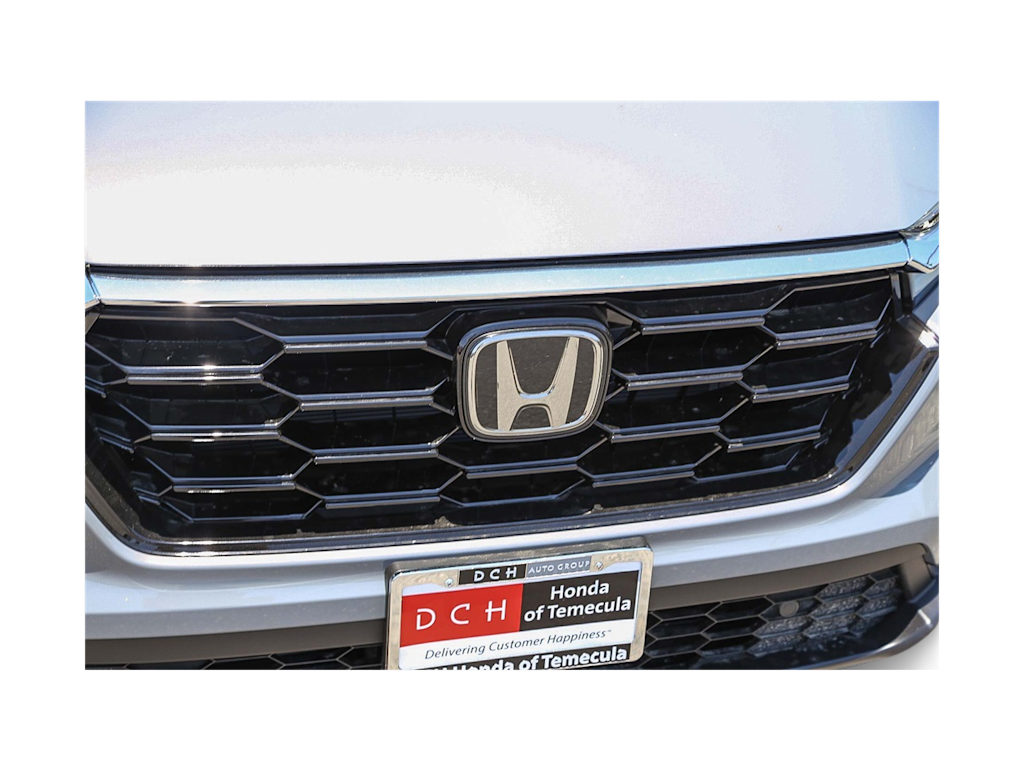 Thumbnail: 2026 Honda CR-V - 22