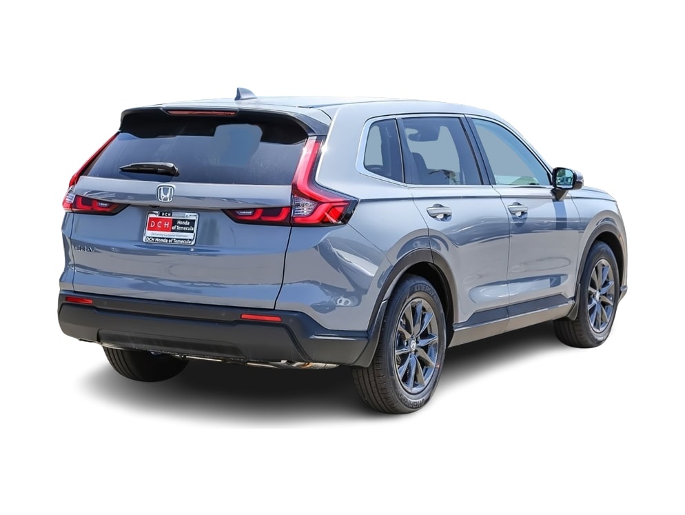 Thumbnail: 2026 Honda CR-V - 18