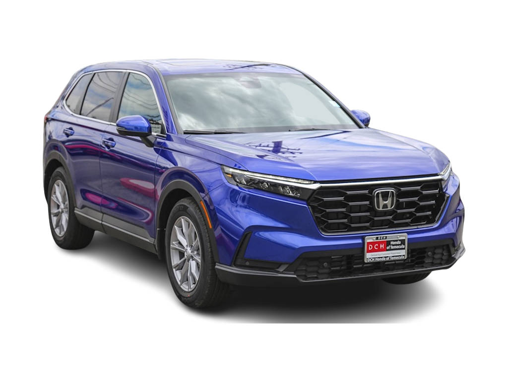 Thumbnail: 2025 Honda CR-V - 14