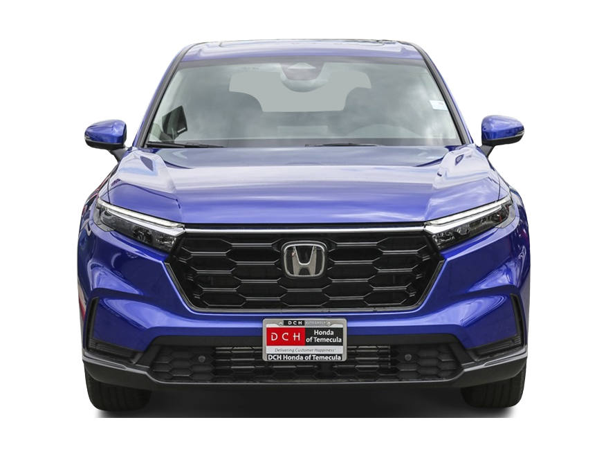 Thumbnail: 2025 Honda CR-V - 5