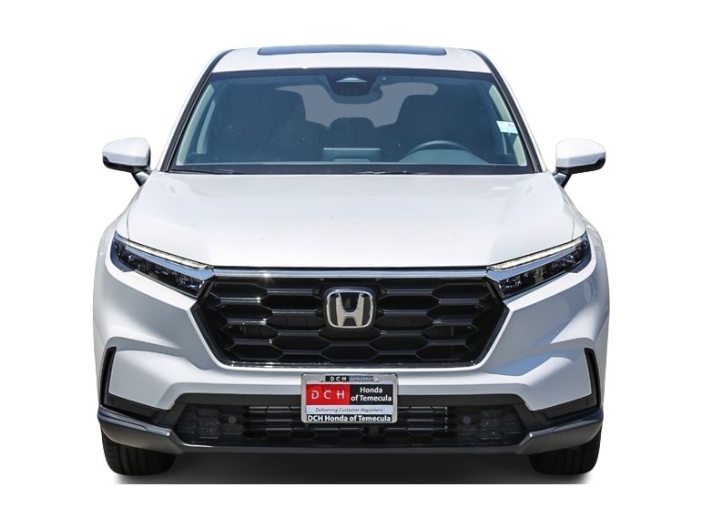Thumbnail: 2026 Honda CR-V - 5