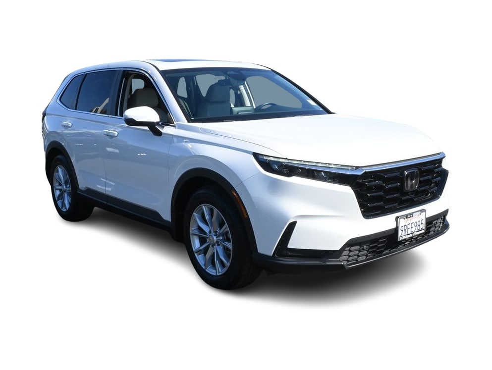 Thumbnail: 2025 Honda CR-V - 18