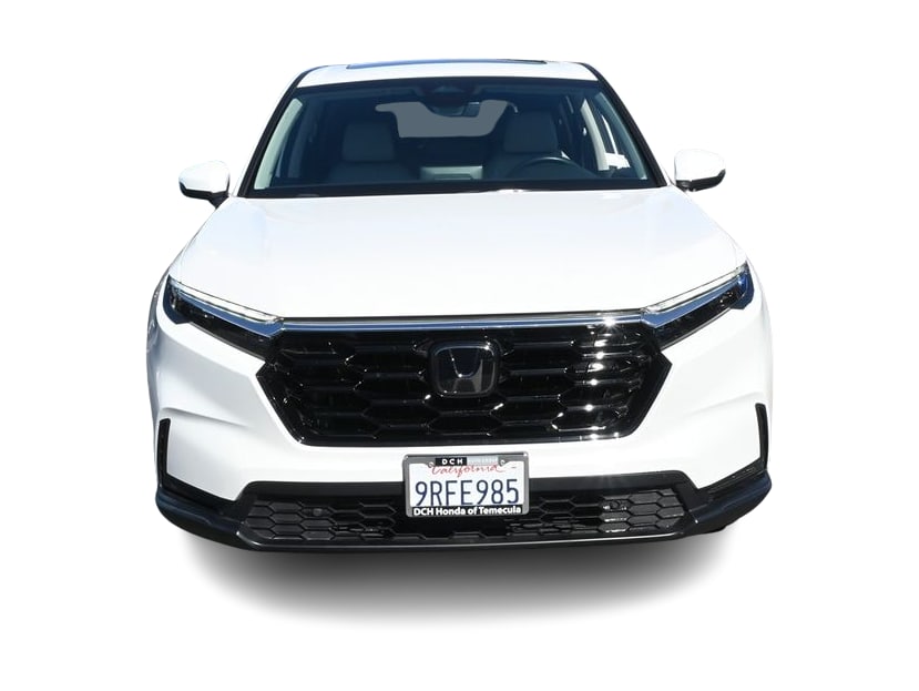 Thumbnail: 2025 Honda CR-V - 5