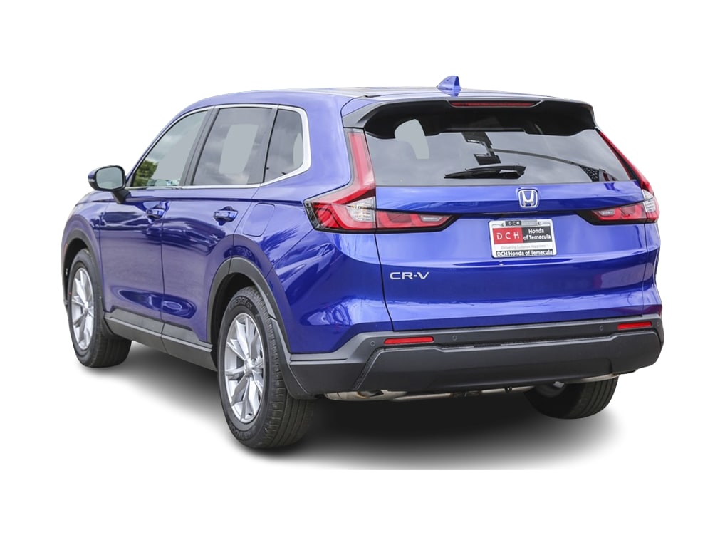 Thumbnail: 2025 Honda CR-V - 3