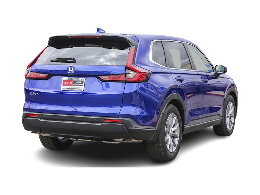 Thumbnail: 2025 Honda CR-V - 15