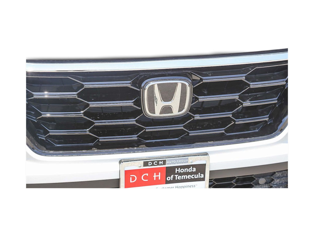 Thumbnail: 2026 Honda CR-V - 22