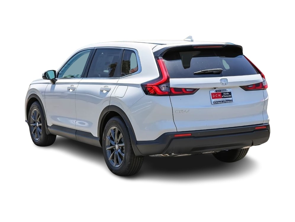 Thumbnail: 2026 Honda CR-V - 3